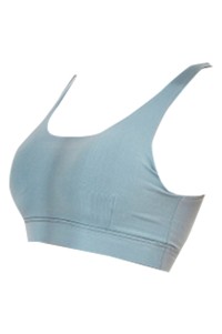 SKTF057 online ordering women's running Bra ordering back twisted flowers breathable running fitness yoga dancing vest Bra sports vest Bra center
